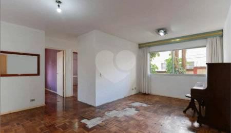 Apartamento à venda ou para alugar com 2 quartos em Parque Peruche, São Paulo, SP