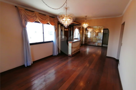 Apartamento à venda com 4 quartos, sendo 2 suítes,  em Ipiranga, São Paulo, SP
