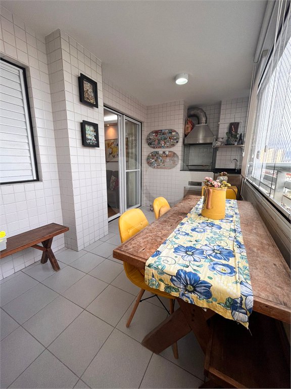 Apartamento à venda com 3 quartos, sendo 1 suíte, em Chácara Califórnia, São Paulo, SP