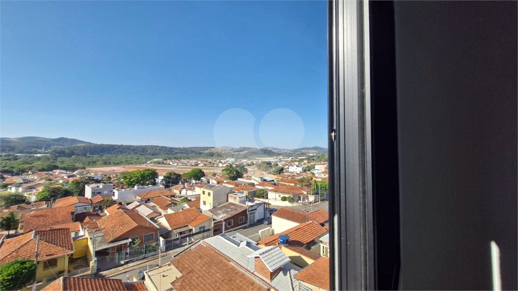 Apartamento à venda com 2 quartos, sendo 1 suíte, no Centro, Atibaia, SP
