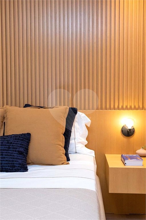 Apartamento à venda com 2 quartos, sendo 1 suíte, em Pinheiros, São Paulo, SP