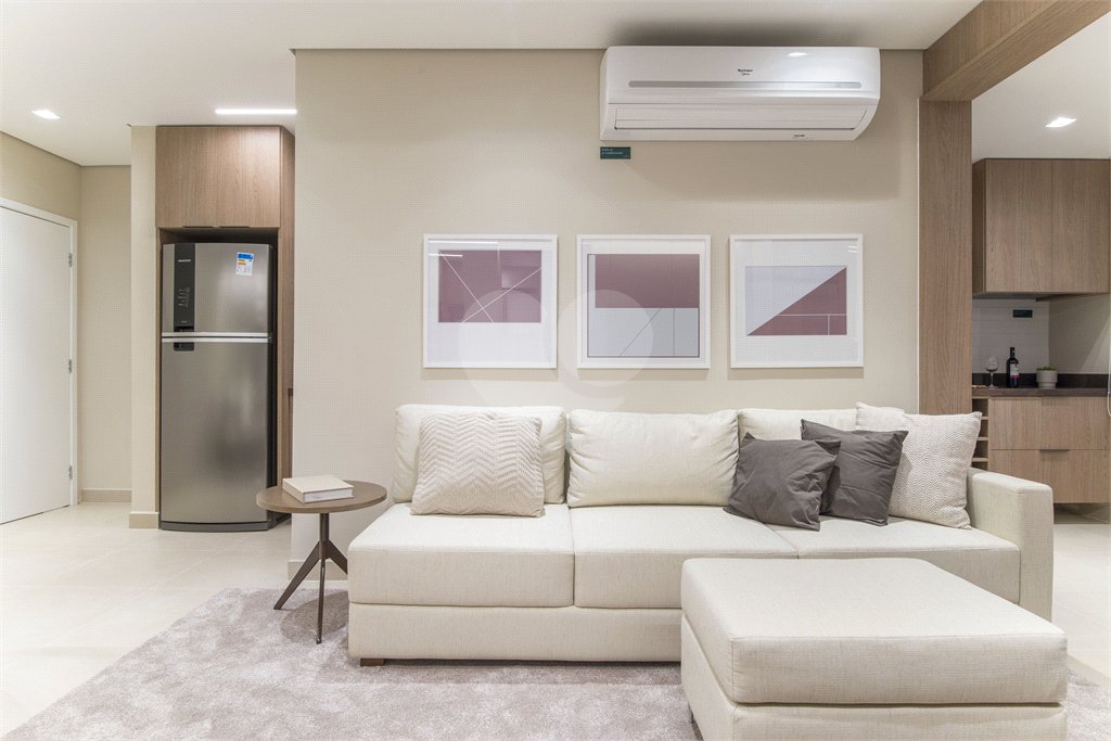 Apartamento à venda com 2 quartos, sendo 1 suíte, em Jardim Guarujá, Sorocaba, SP