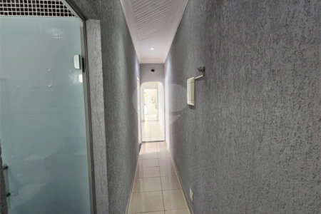 Salão para alugar em Vila Hamburguesa, São Paulo, SP