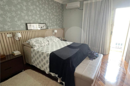 Apartamento à venda com 4 quartos, sendo 2 suítes, em Baeta Neves, São Bernardo do Campo, SP