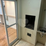 Apartamento à venda com 2 quartos em Jardim Ana Maria, São Paulo, SP