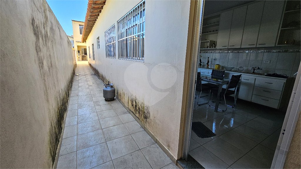 Casa à venda com 2 quartos, sendo 1 suíte, em Jaguaribe, Osasco, SP