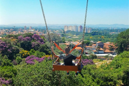 Apartamento à venda com 3 quartos, sendo 1 suíte,  em Jardim das Colinas, São José dos Campos, SP