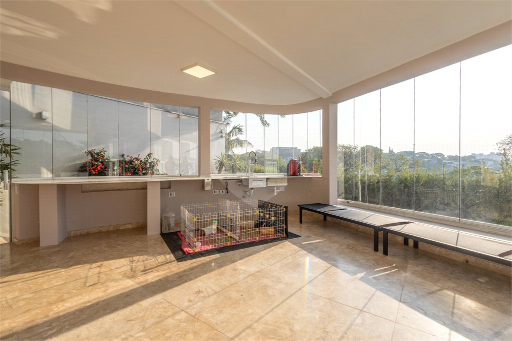 Casa à venda com 4 suítes em Jardim Guedala, São Paulo, SP