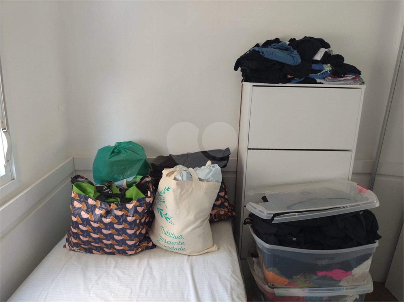 Apartamento à venda com 3 quartos, sendo 1 suíte,  no Centro, São Bernardo do Campo, SP