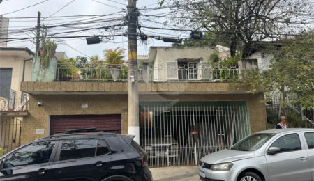 Terreno à venda com 4 quartos em Jardim Odete, São Paulo, SP