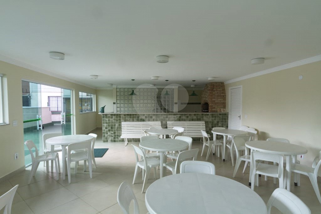 Apartamento à venda com 3 quartos em Água Fria, São Paulo, SP