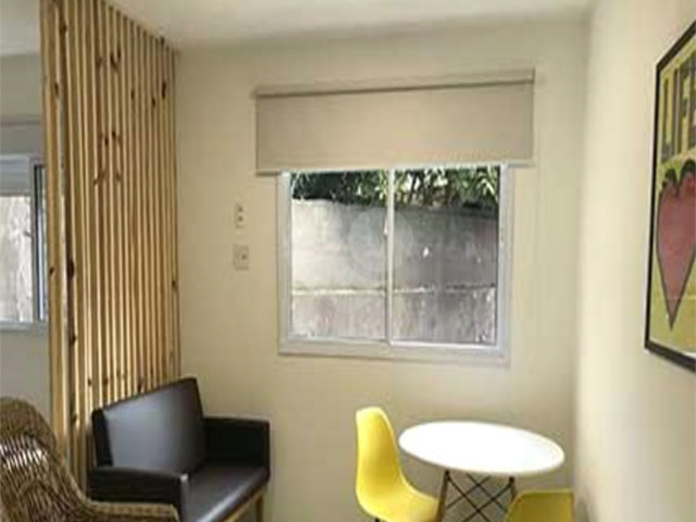 Studio para alugar com 1 quarto em Santa Cecília, São Paulo, SP