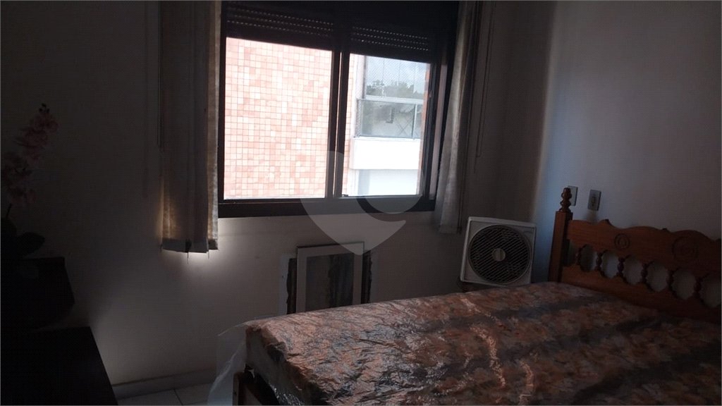 Apartamento à venda com 4 quartos, sendo 2 suítes, em Tombo, Guarujá, SP