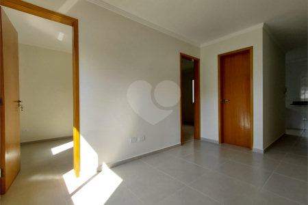 Casa à venda com 2 quartos no condomínio Epopeu, São Paulo - SP