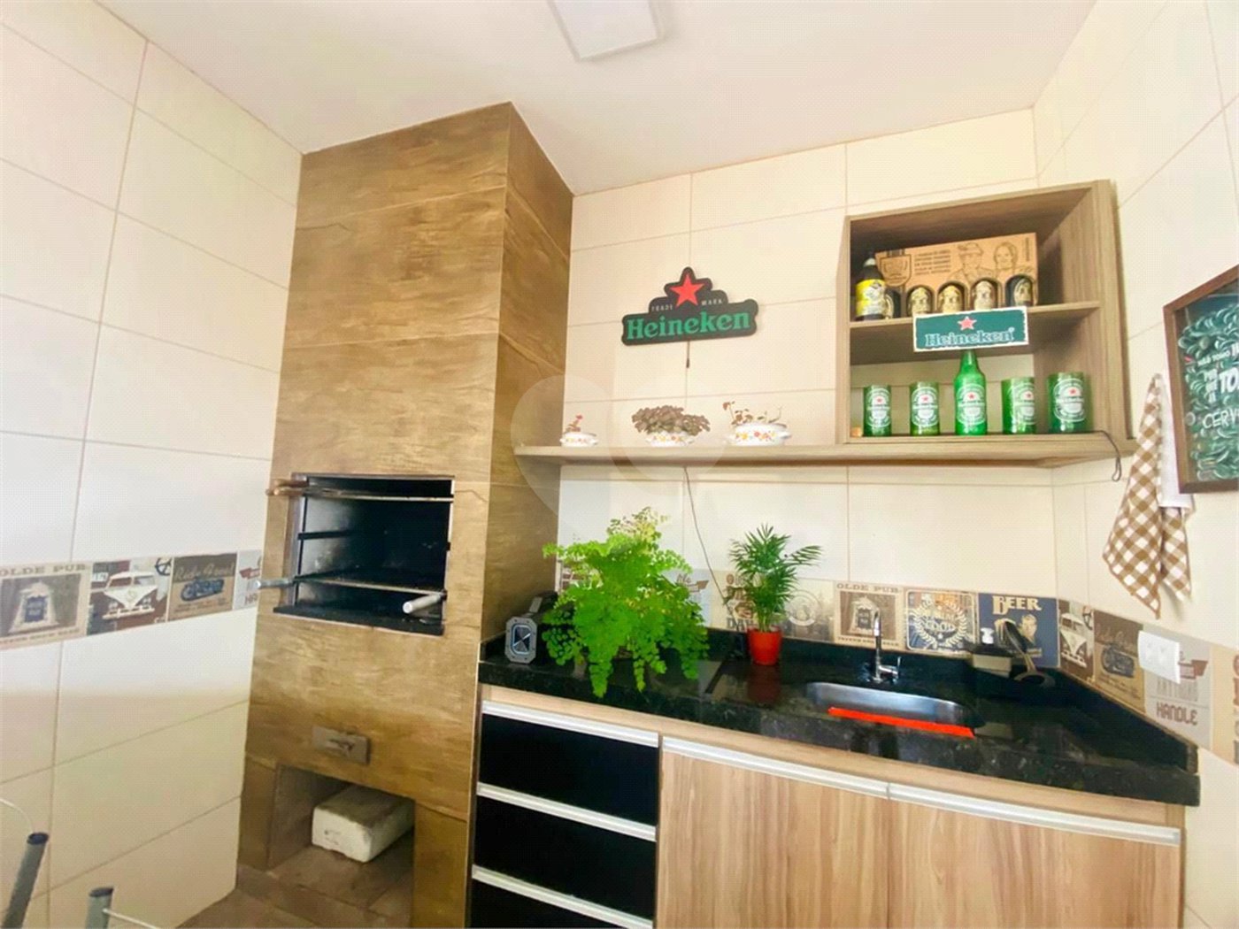Sobrado à venda com 3 quartos, sendo 1 suíte, em Atibaia Belvedere, Atibaia, SP