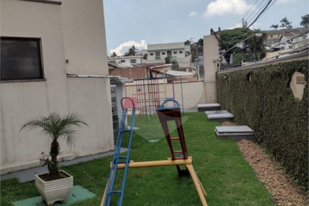 Apartamento à venda com 3 quartos, sendo 1 suíte, em Vila Oliveira, Mogi das Cruzes, SP