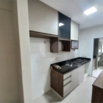 Apartamento à venda com 2 quartos, sendo 1 suíte, em Ribeirânia, Ribeirão Preto, SP