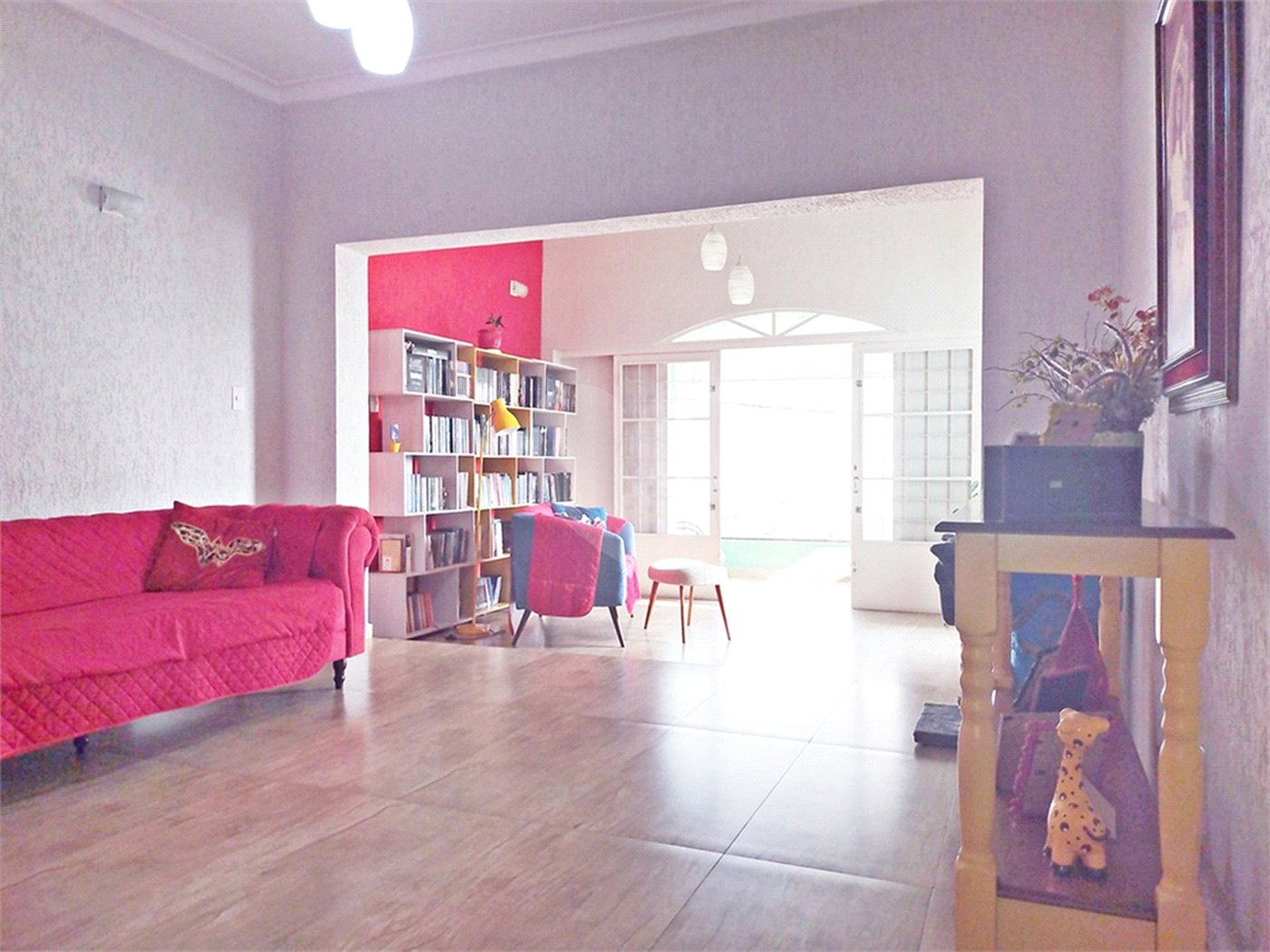 Casa à venda com 2 quartos, sendo 1 suíte, em Vila Aurora (zona Norte), São Paulo, SP