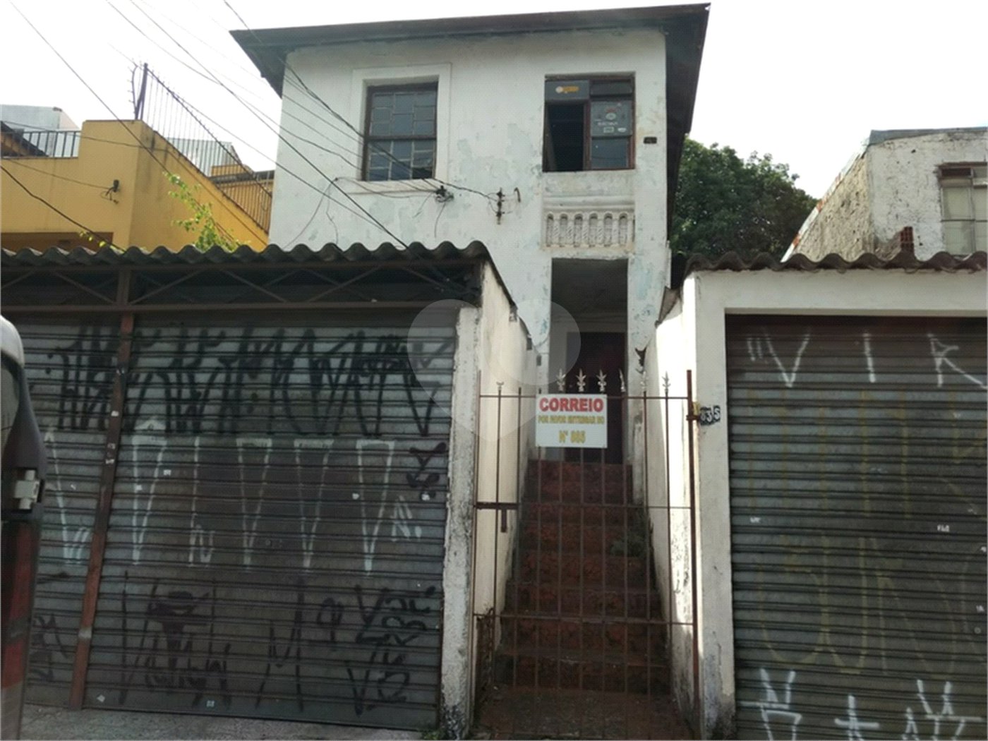 Casa à venda com 2 quartos em Água Fria, São Paulo, SP