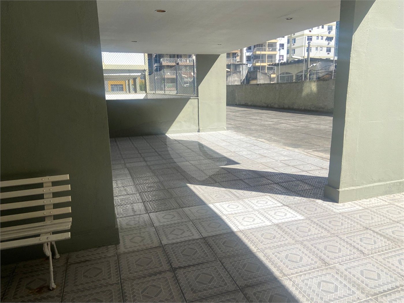 Apartamento à venda com 1 quarto em Vila Isabel, Rio de Janeiro, RJ