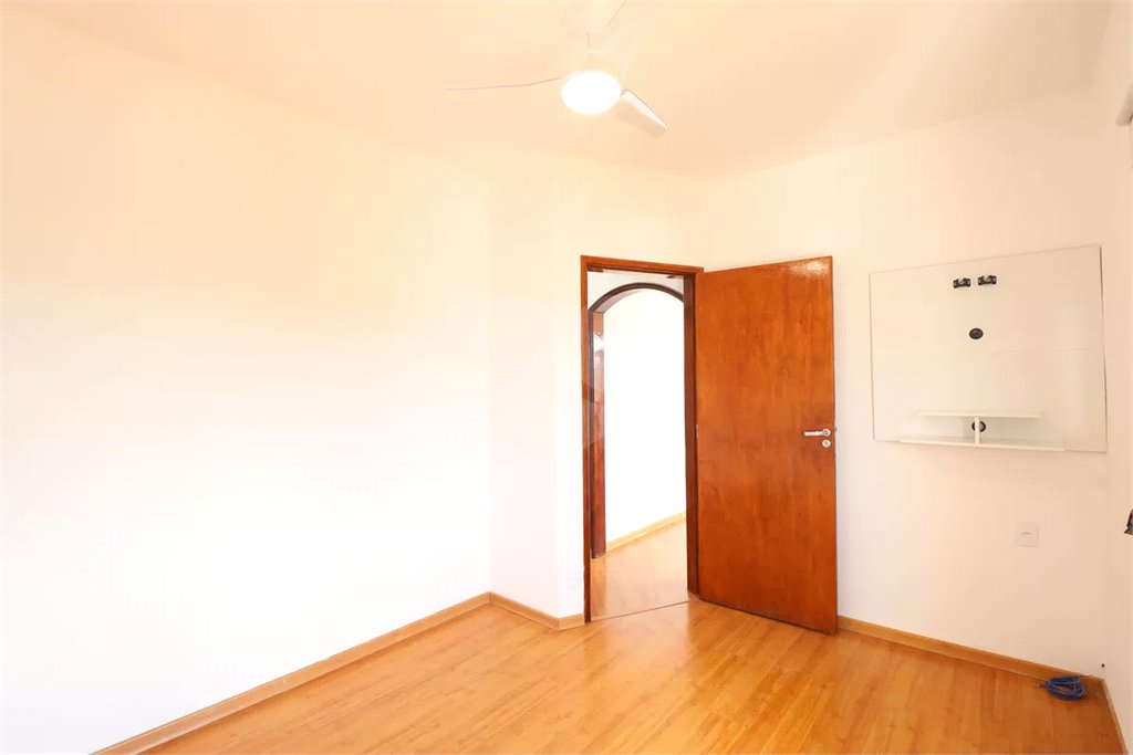 Apartamento à venda com 2 quartos em Tremembé, São Paulo, SP