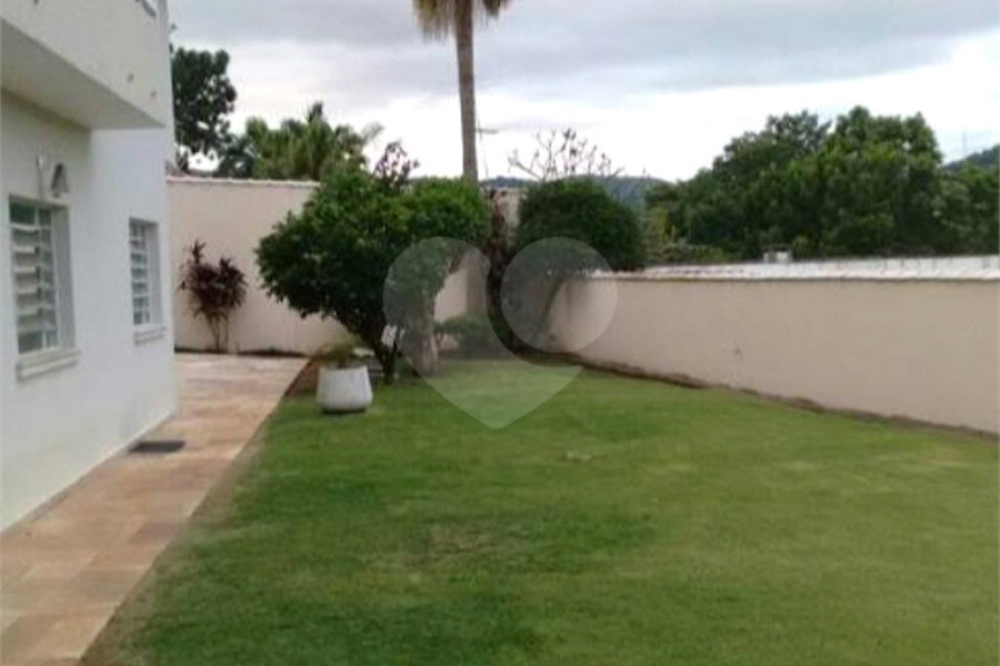 Casa Térrea à venda ou para alugar com 4 suítes em Jardim Floresta, São Paulo, SP