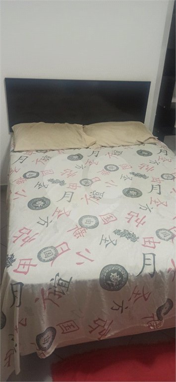 Apartamento para alugar com 1 quarto no Centro, São Paulo, SP