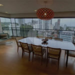 Apartamento para alugar com 3 suítes em Chácara Santo Antônio, São Paulo, SP