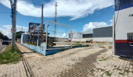 Terreno para alugar em Vila Leonor, Itapetininga, SP