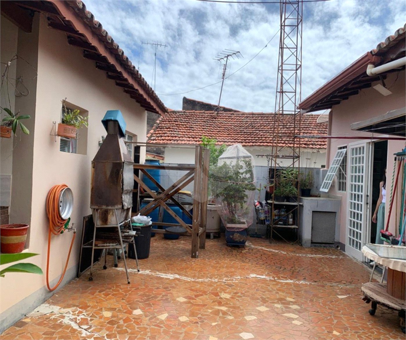 Casa à venda com 2 suítes em Jardim Renata, Indaiatuba, SP