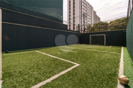 Apartamento à venda com 3 suítes em Brooklin, São Paulo, SP