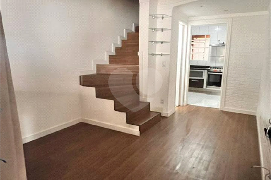 Casa à venda com 2 quartos no condomínio Villagio DI Veneza, São Paulo - SP