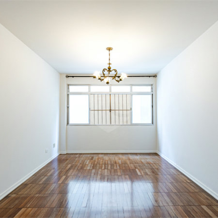 Apartamento à venda com 3 quartos, sendo 1 suíte, em Cerqueira César, São Paulo, SP