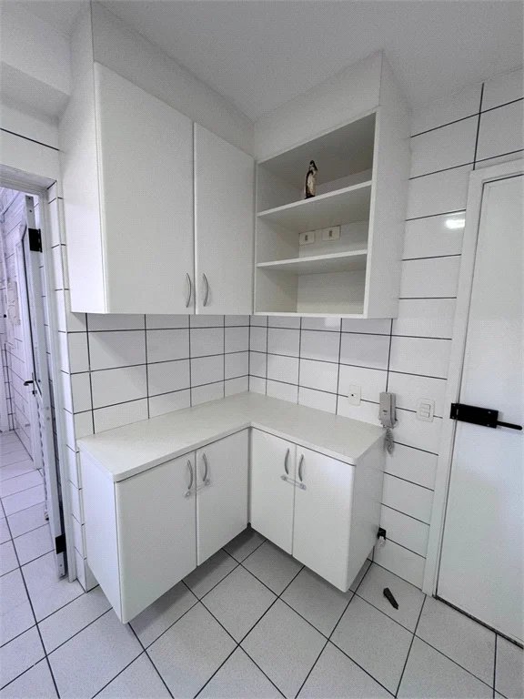 Apartamento para alugar com 3 quartos, sendo 1 suíte, em Pinheiros, São Paulo, SP