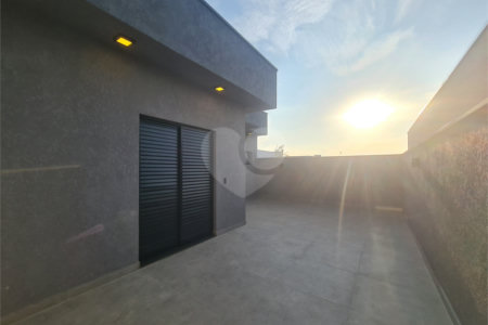 Casa à venda com 3 quartos, sendo 1 suíte,  no condomínio Reserva Ipanema I, Sorocaba - SP