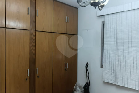Apartamento à venda com 3 quartos, sendo 1 suíte,  em Higienópolis, São Paulo, SP