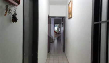 Casa à venda com 2 quartos em Lapa, São Paulo, SP