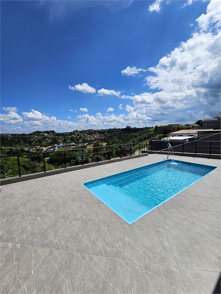Casa com 3 dormitórios à venda, 265 m² por R$ 1.100.000,00 - Centro - Igaratá/SP