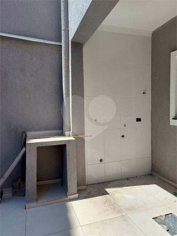 Sobrado à venda com 3 quartos, sendo 1 suíte, em Parada Inglesa, São Paulo, SP