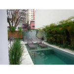 Apartamento à venda com 1 quarto em Vila Mariana, São Paulo, SP