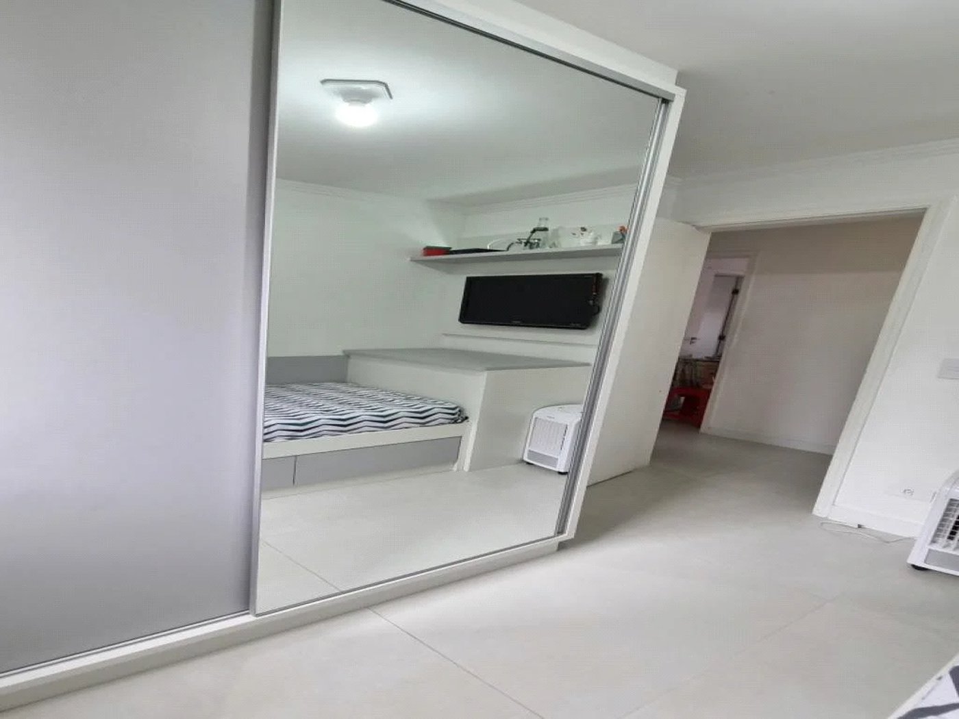 Apartamento à venda com 3 quartos, sendo 1 suíte, em Jardim Esmeralda, São Paulo, SP