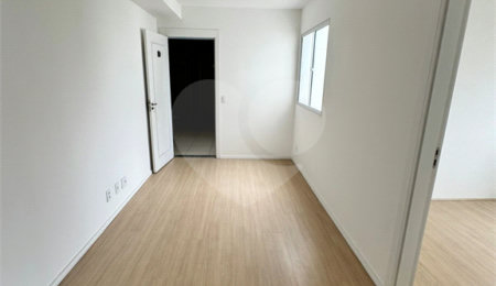 Apartamento à venda com 2 quartos em Campo Grande, Rio de Janeiro, RJ