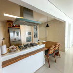 Apartamento à venda com 3 quartos, sendo 1 suíte, no Centro, São Bernardo do Campo, SP