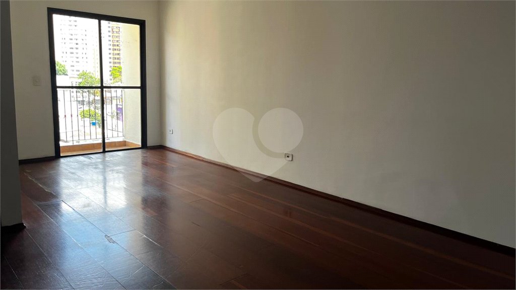 Apartamento à venda com 3 quartos em Saúde, São Paulo, SP