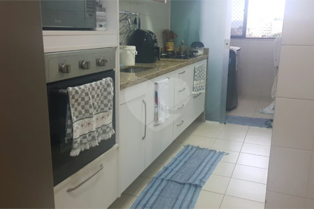 Apartamento à venda com 2 quartos em Méier, Rio de Janeiro, RJ