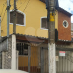 Sobrado à venda com 4 quartos, sendo 1 suíte, em Tucuruvi, São Paulo, SP