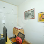 Apartamento à venda com 2 quartos em Brooklin, São Paulo, SP