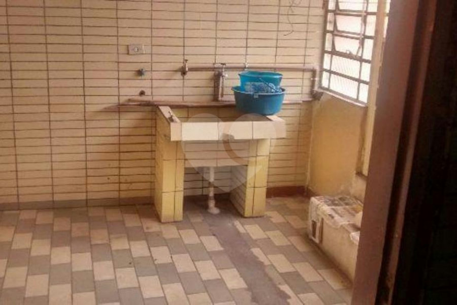 Casa Térrea à venda com 2 quartos em Parque Edu Chaves, São Paulo, SP