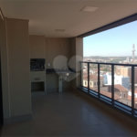Apartamento à venda com 3 suítes no Centro, Itapetininga, SP