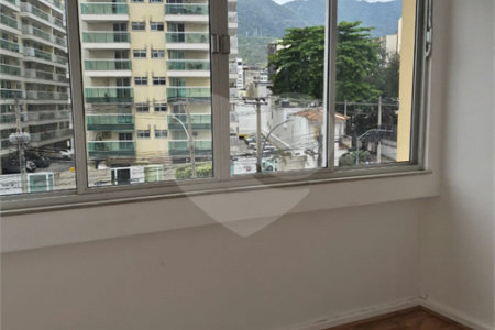Apartamento à venda com 2 quartos em Maracanã, Rio de Janeiro, RJ